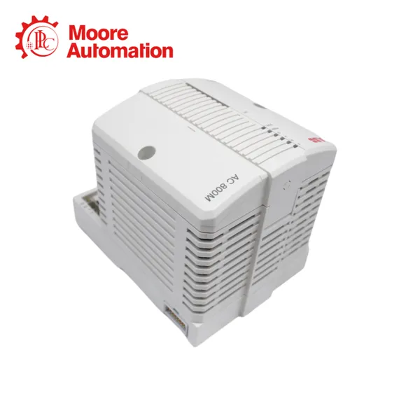 ABB PM861AK01 3BSE018157R1 photo-3