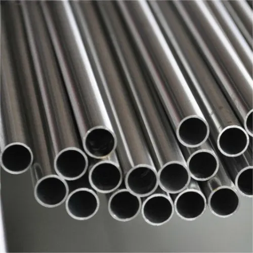 Welded Tube, Stainless Steel A249 Grade TP 310HCb photo-4