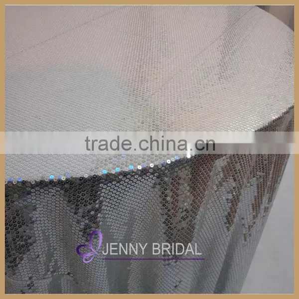 SQN16C Buy Transparent Tablecloth for Party, Custom Table Cloths China photo-4