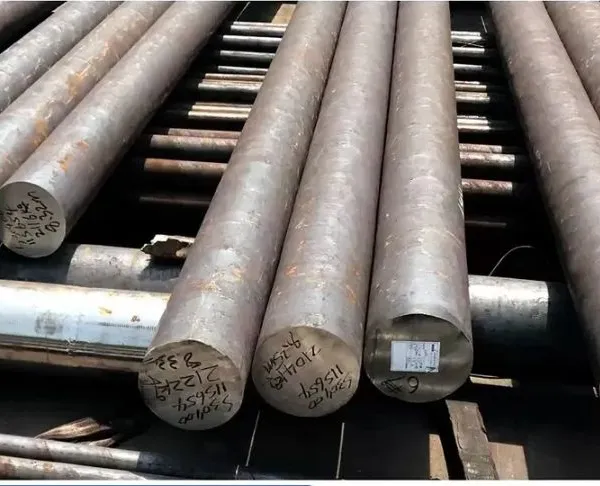AISI304 AISI 340L 17-4 pH AISI 431 316L Ss 202 AISI 440c Stainless Steel Round Bar Price Per Kg photo-5