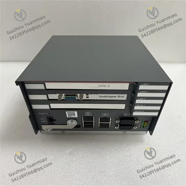 ABB 1TGE120021R0110 Thermal-Magnetic Trip Unit
