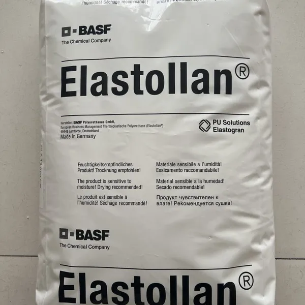 BSF TPU Elastollan 1190A10 Thermoplastic Polyurethane Granules Raw Materials 1190A10 Plascic Material photo-6