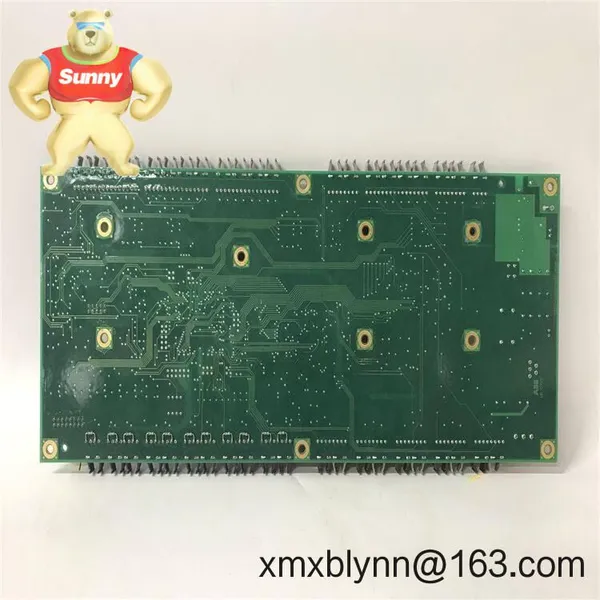 ABB UFC718AE101 (HIEE300936R0101 / HIEE410516P201) – Advant Controller Series Module for System Upgrades and Reliable Replacements photo-2