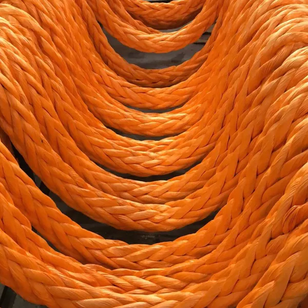 High-Strength Lightweight Ropes | UHMWPE/HMPE LDMAX-12 photo-3