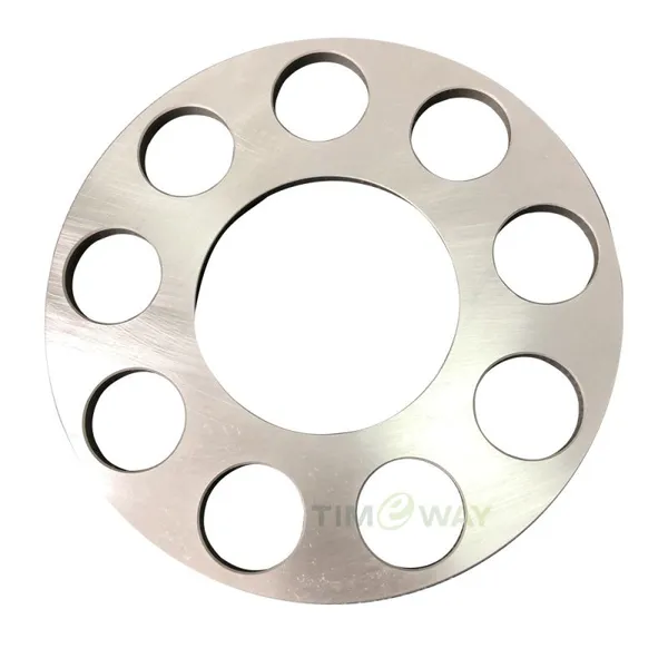 A4VG Excavator Piston Pump Parts A4VG110 A4VG140 A4VG145 A4VG175 Hydraulic Pump Rotor Group Kits for Repair Rexroth Pump photo-3
