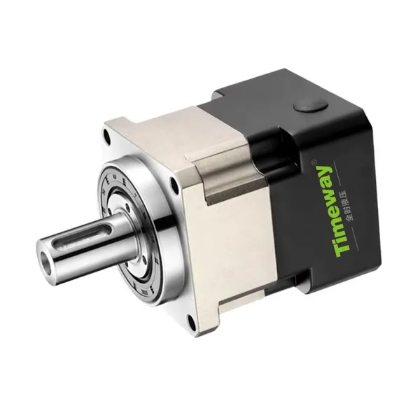 Hydraulic Motor High Precision High Reducer ODM OEM Customized Support for Stepper Servo Motor photo-5