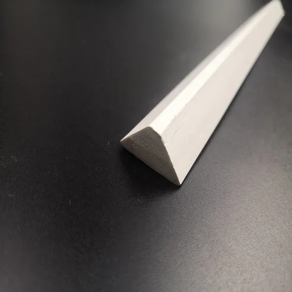HIGH Quality Pvc Formwork Fillet Plastic Material photo-2