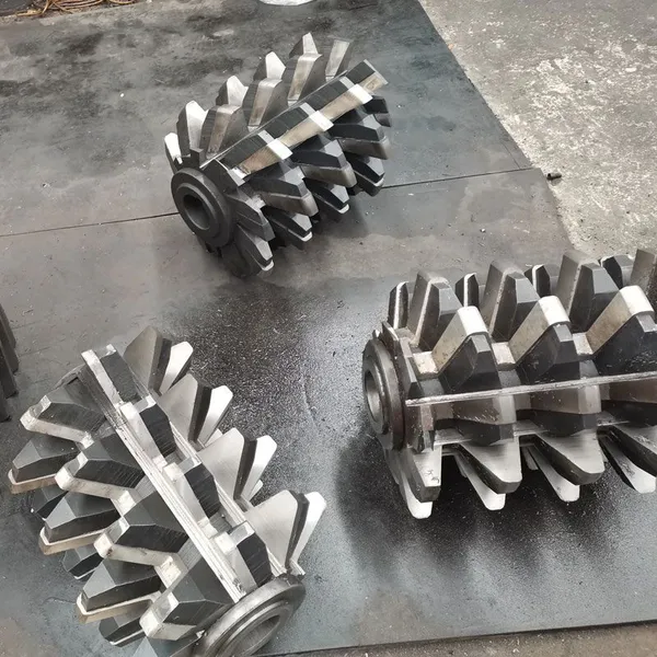 45# Steel Spur Gear, Module 2, 16 Teeth, Precision Grade 7, Surface Blackening Treatment photo-5