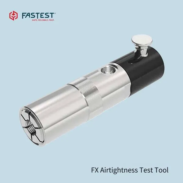 Air Tight Test Connector Fastest - fx Detection and Pressure Test Plugging Tool, Quick Connector photo-5