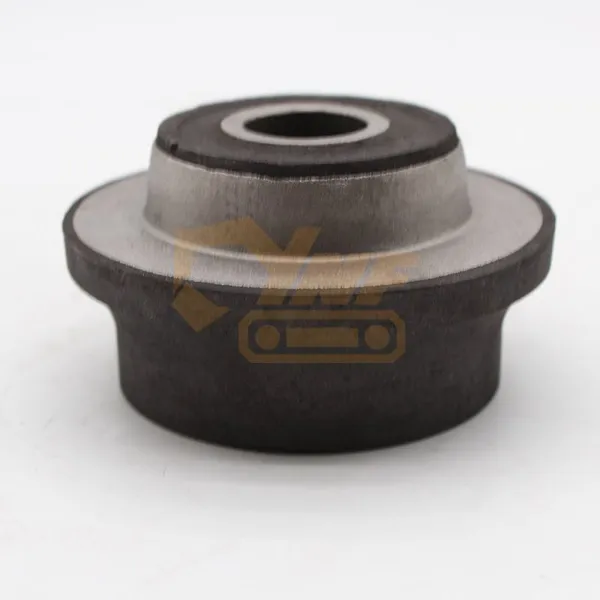 YNF OEM Excavator Engine Mounting Rubber Cushion PC60-5 PC60-6 Rubber Mounts for Komatsu photo-2