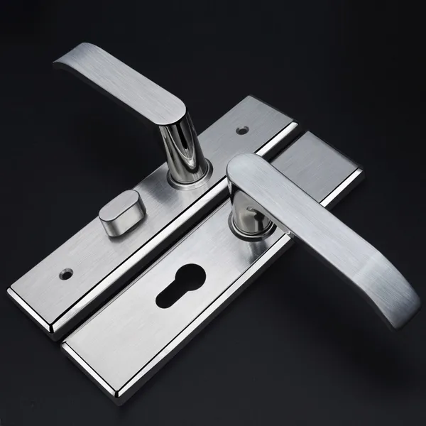 Industrial Lock photo-2