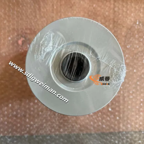 Hyundai ELEMENT-ENGINE OIL XKBH-01969(26316-93000) for Hyundai Excavator photo-4