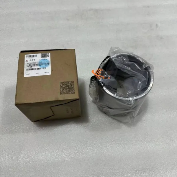 SDLG Original 4120001744109 Bushing for LG Machinery With Good Price in Stock photo-2