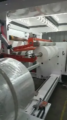 PP&BOPP Transparent / White / Silver Self Adhesive Film Labels Stock for Food Labels,chemical Label Etc