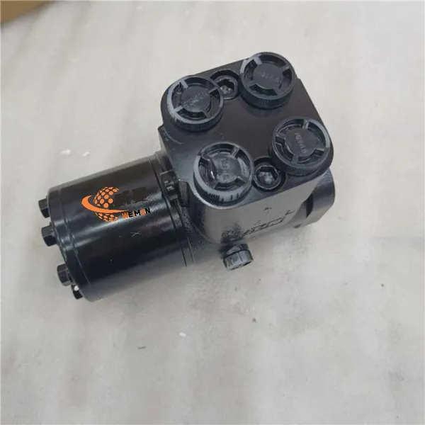 SEM 5227802 Steering Gear for SEM Wheel Loader With Good Quality and Price photo-2