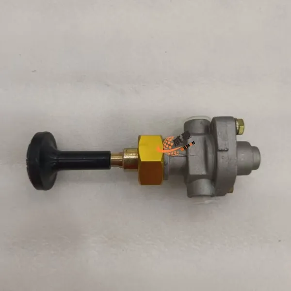 XCMG 252112702 Valve for Machine With Good Quality and Price photo-3