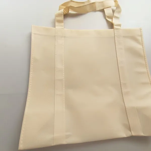 Non-woven Bag Customize Any Size As Your Request photo-2