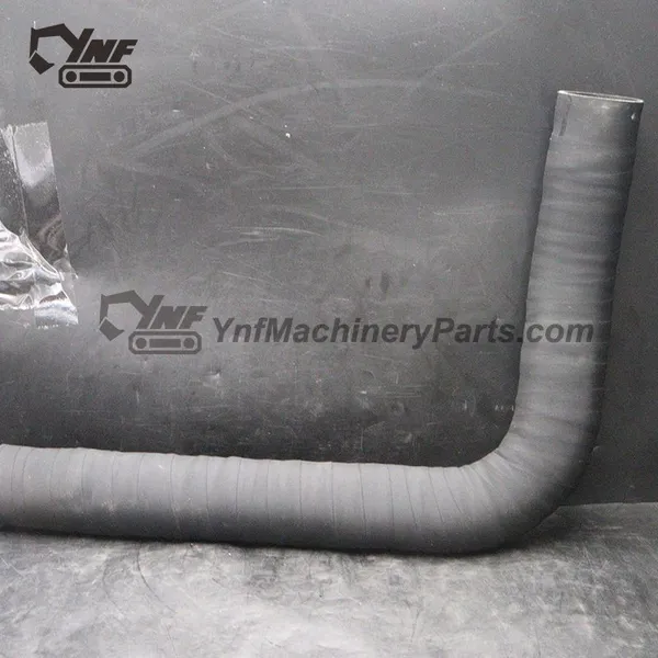 421-03-11931 WA450-1 WA470-1 WA450-1 WA470-1 Radiator Hose YNF16344, Excavator Cooling System Replacement Parts photo-5