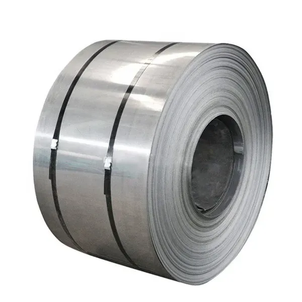 8K Mirror Finish Stainless Steel Coil 304 316 430 Grade Sheet and Coil