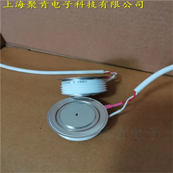 Factory Sales KP8 300-65 Thyristor Power Accessories Electronic Components