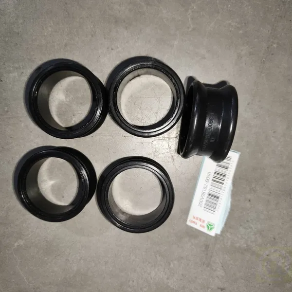 Plug‑in Pipe