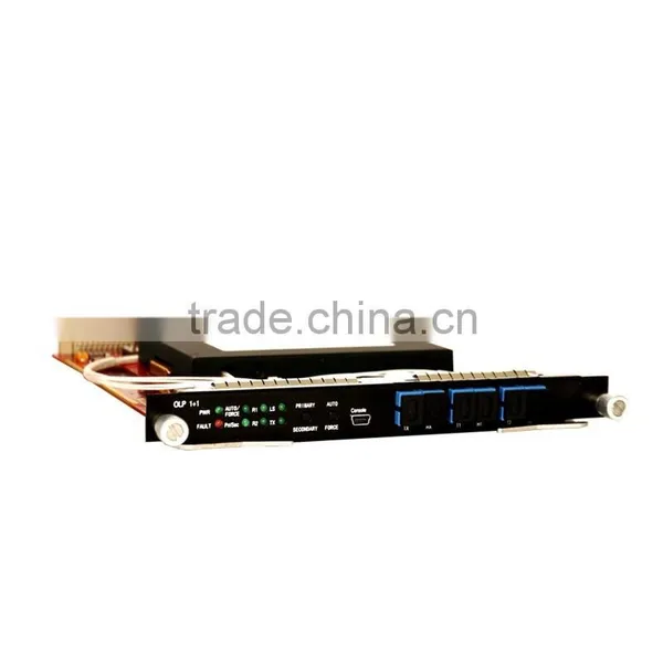 1+1 OLP Switch Optical Line Protection System photo-3