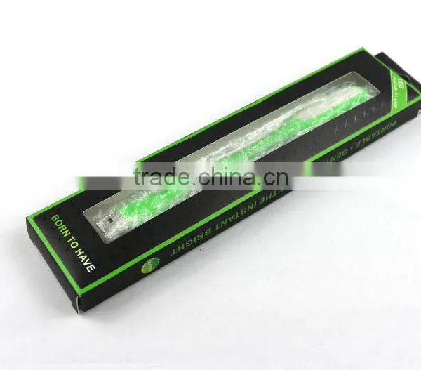 Factory Price Flexible Usb Led Light photo-3
