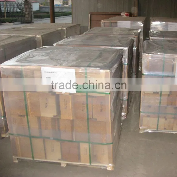 Furnace Types of Refractory Bricks for Sales photo-5