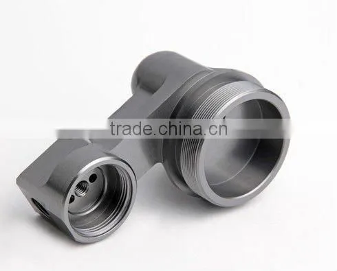 Precision Machining Parts