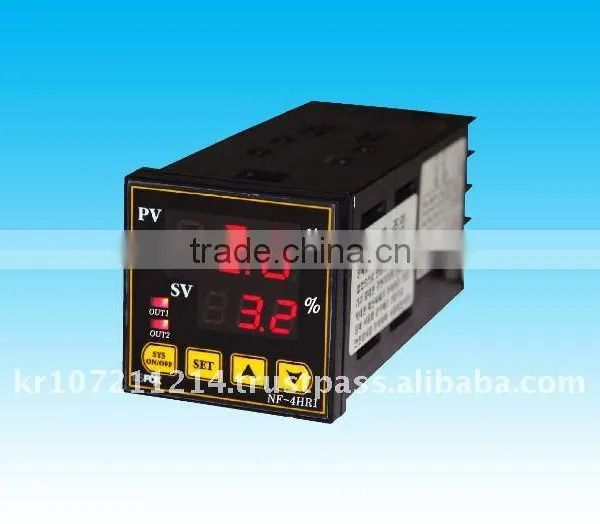 Digital Humidity Controller(NF-4HR)