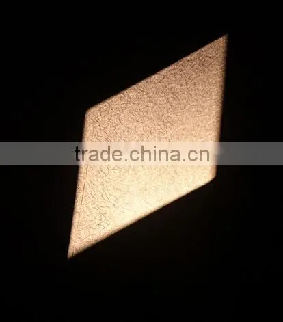 120/200.300w LED Single Warm White 2in1Profile For Theatre Lighting photo-6