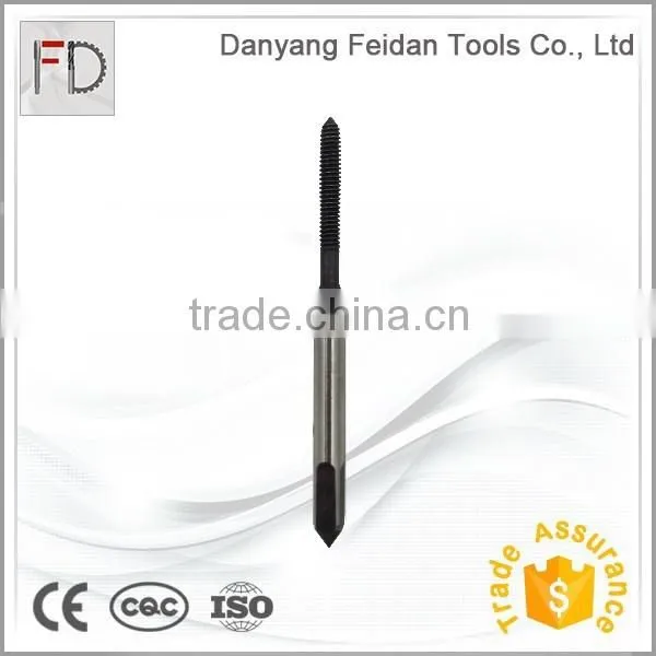 ISO Thread Forming Machine Tap photo-4