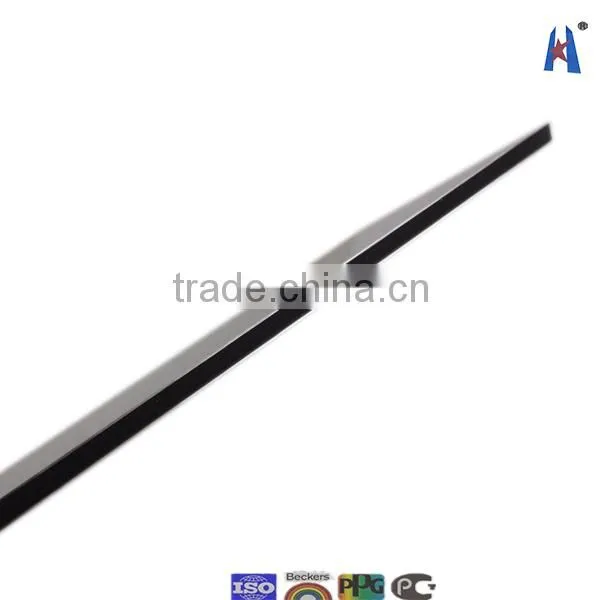 Mirror Style Best Quality And Competitive Price Alucobond Panel Prices photo-2