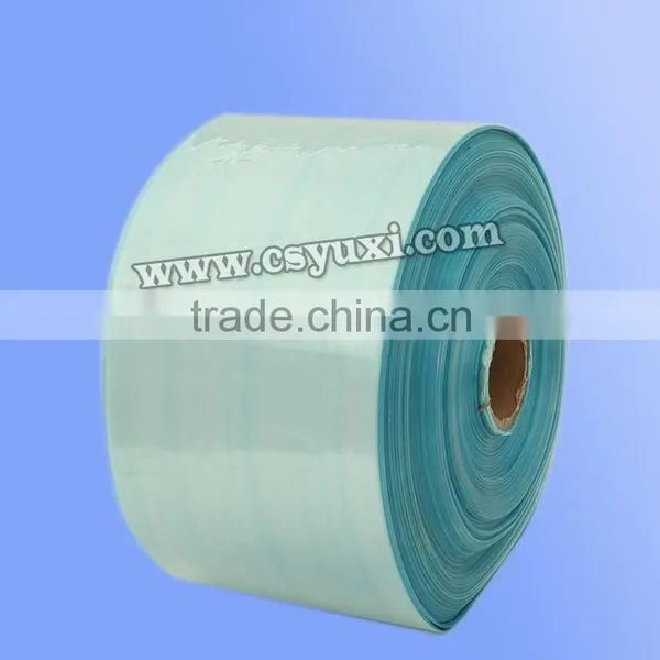 Sealing Film /Blister Film/PVC Shrink Film photo-3