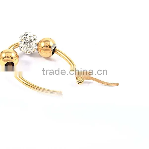 Wholesale Jewelry China Earrings Jewelry Fashion Earrings photo-4