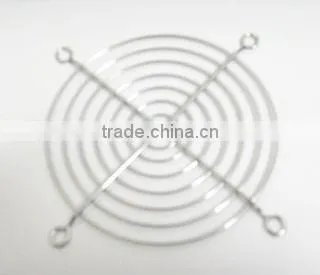 FG-110 Metal Finger Guard