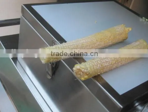 Fresh Corn Thresher TJ-368 photo-4