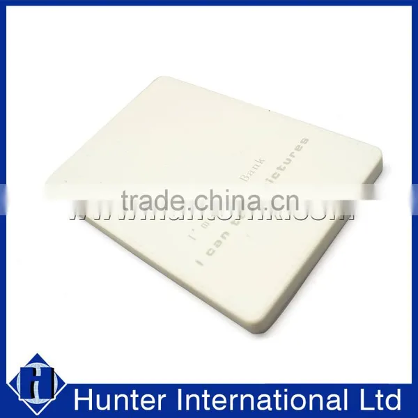 Any Pattern 2500mah MSDS Mobile Power Bank photo-3