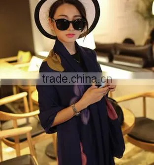 High Quality Professional Scarf Factory China photo-5