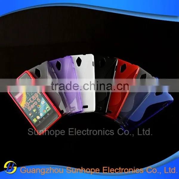 for Hisense Sero 5 HS-L691cases Mobile Phone Covers photo-6