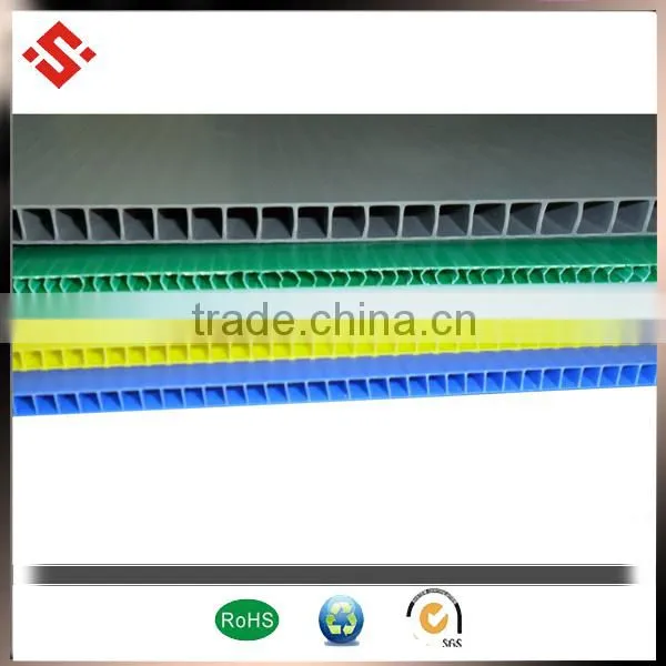 2015 pp Corrugated Plastic Bottle Layer Pad & pp Bottle Layer Pad photo-6