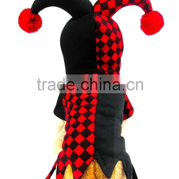 3D Joker Dog Play Suit Fit for Spring Autumn and Winter photo-4