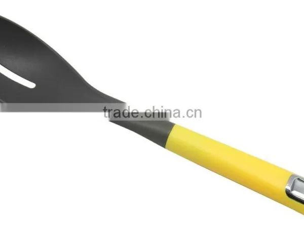 Best Selling High Quality Yellow Color Cooking Utensils Names / Kitchenware Wholesale photo-5