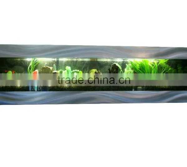 Wall Hanging Aquarium Fish Tank photo-5