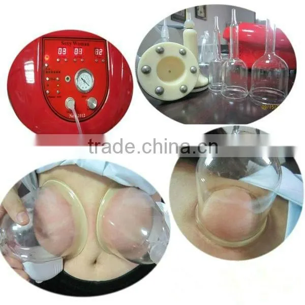 VY-2012 Newest Breast Nipple Enhancer Products for Breast Size Increasing photo-6