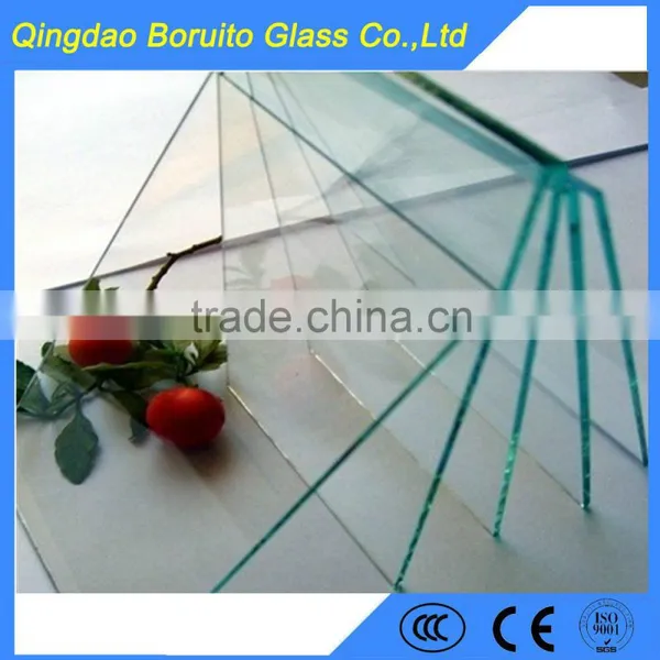 3660*2140mm Float Glass With Competetive Price photo-3