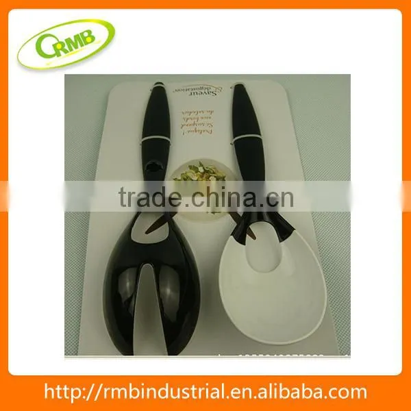 Salad Spoon Tool Set(RMB) photo-3