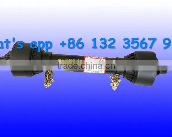 T3 PTO Shaft For Sale