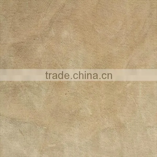 Knitting Solid Dyed Flannel Fabric for Winter Warm Clothing photo-4