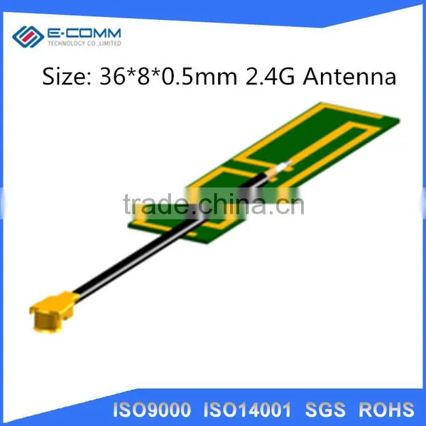 4G Internal LTE Circuit PCB Antenna LTE Internal Antenna photo-2